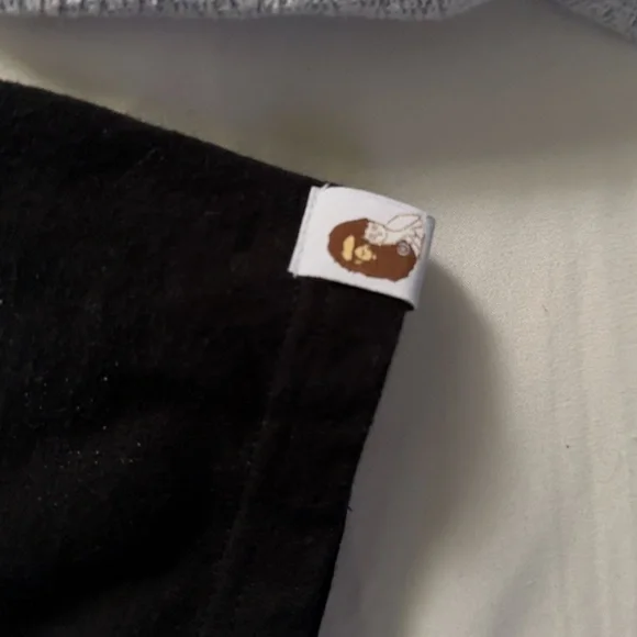 Bape ovo baby Milo